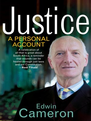 cover image of Justice